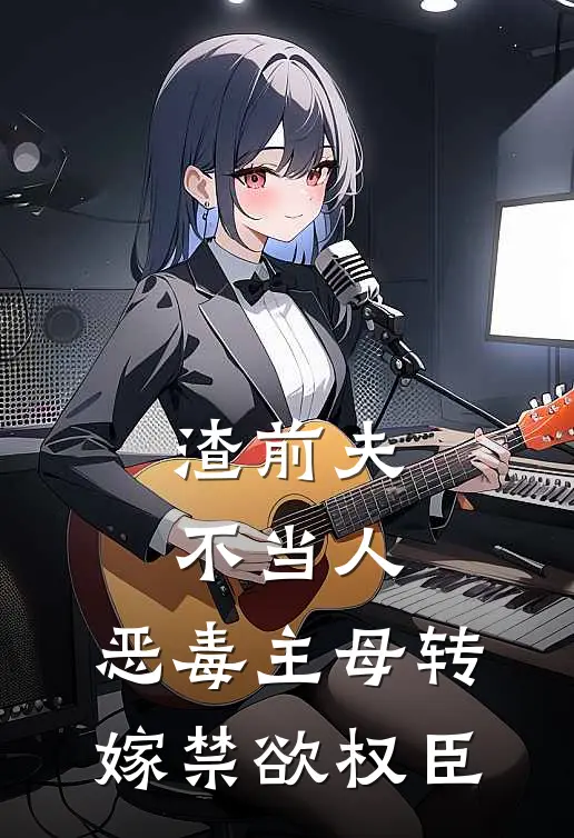渣前夫不当人，恶毒主母转嫁禁欲权臣霍溟玄白月光免费小说免费阅读_推荐完结小说渣前夫不当人，恶毒主母转嫁禁欲权臣(霍溟玄白月光)