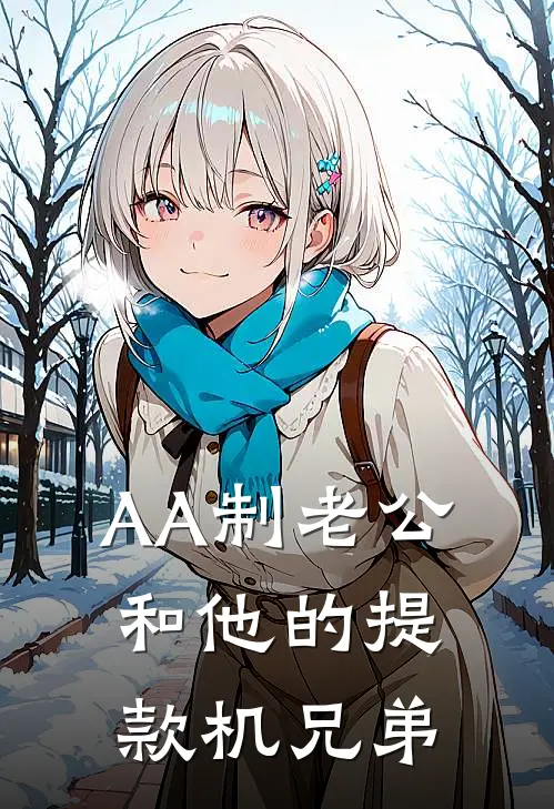 AA制老公和他的提款机兄弟