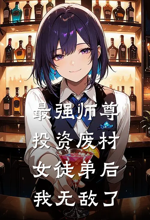 最强师尊，投资废材女徒弟后我无敌了