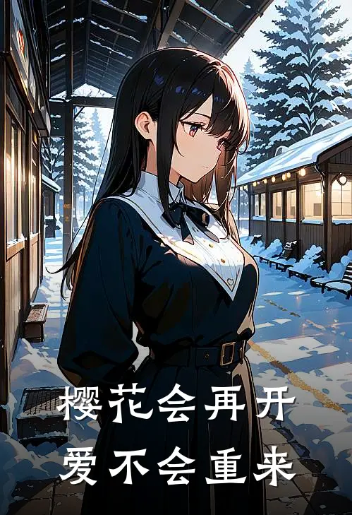 樱花会再开，爱不会重来闻樱江皓全本免费小说_热门网络小说推荐樱花会再开，爱不会重来闻樱江皓