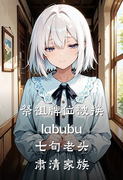 祭祖牌位被换labubu，七旬老头肃清家族
