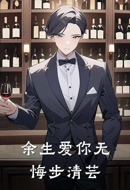 余生爱你无悔步清芸