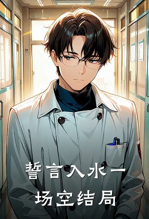 誓言入水一场空结局