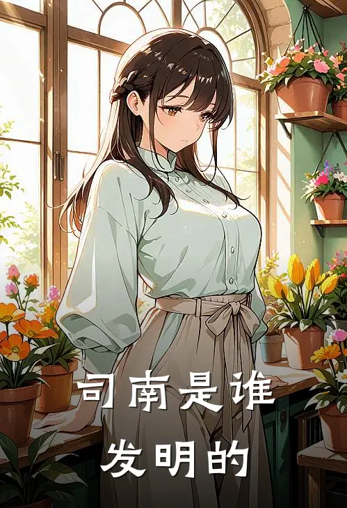 司南是谁发明的