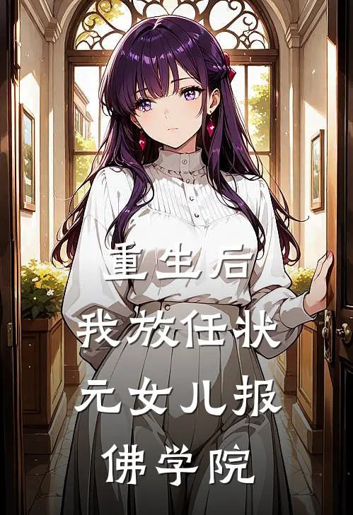 重生后，我放任状元女儿报佛学院