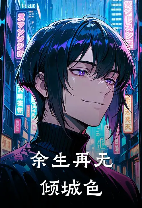 余生再无倾城色