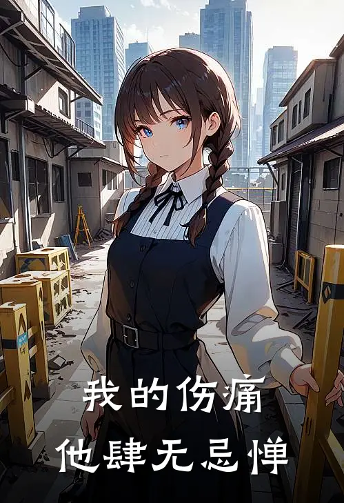 我的伤痛，他肆无忌惮