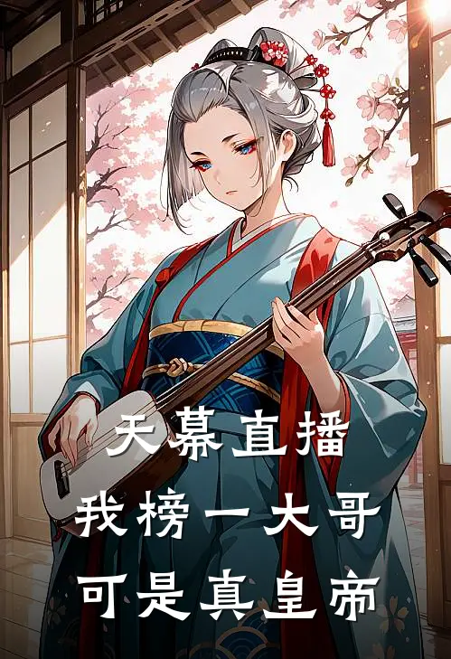 天幕直播，我榜一大哥可是真皇帝(林枝魏德胜)完本小说_免费阅读无弹窗天幕直播，我榜一大哥可是真皇帝林枝魏德胜