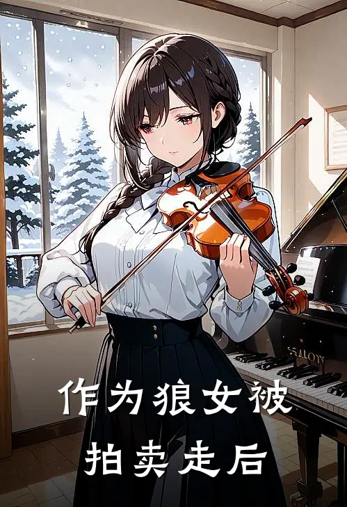 作为狼女被拍卖走后(陆沉舟白月光)热门网络小说推荐_最新完结小说推荐作为狼女被拍卖走后陆沉舟白月光