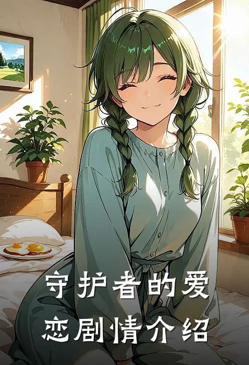 守护者的爱恋剧情介绍