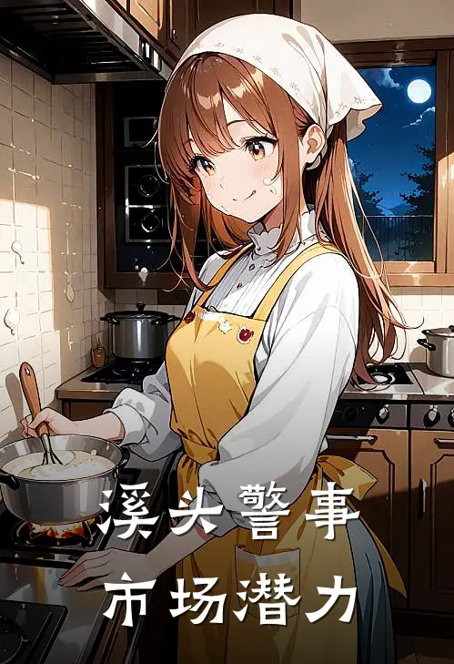 溪头警事市场潜力