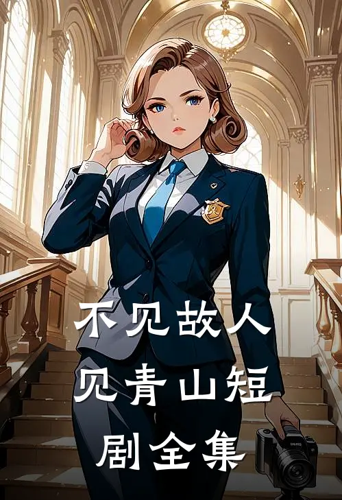 不见故人见青山短剧全集