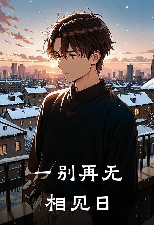 一别再无相见日