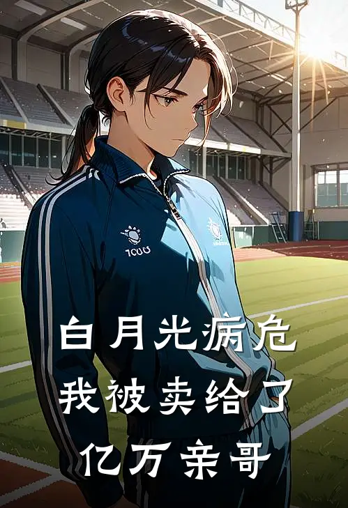 白月光病危，我被卖给了亿万亲哥