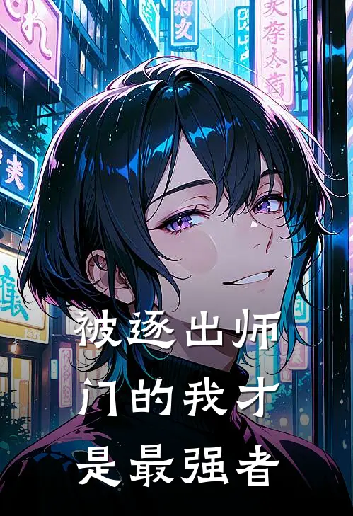 被逐出师门的我才是最强者