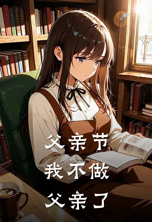 父亲节，我不做父亲了