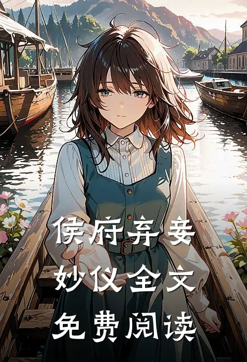 侯府弃妾妙仪全文免费阅读