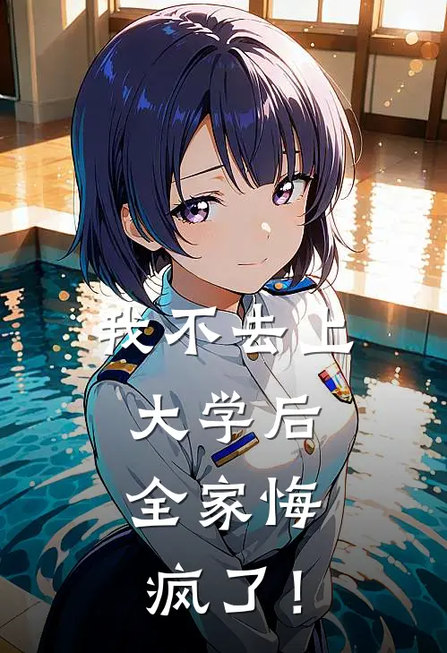 我不去上大学后，全家悔疯了！沈言非沈依然完结好看小说_最新章节列表我不去上大学后，全家悔疯了！(沈言非沈依然)