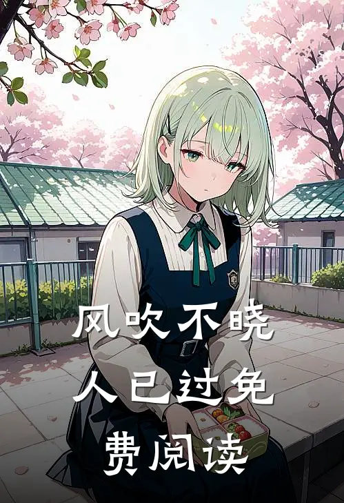 风吹不晓人已过免费阅读