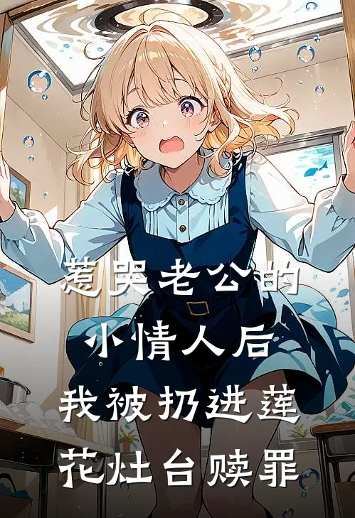 惹哭老公的小情人后，我被扔进莲花灶台赎罪