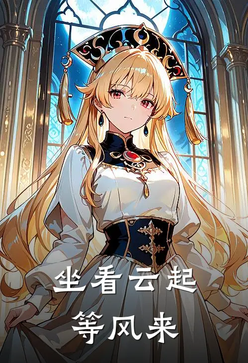 坐看云起等风来