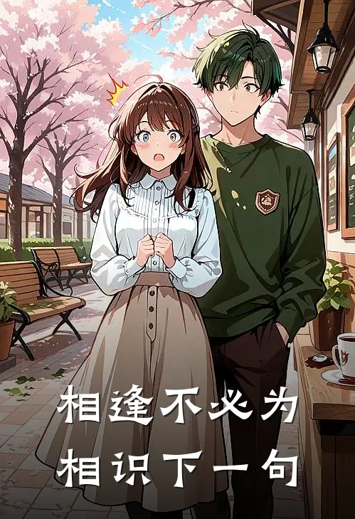 相逢不必为相识下一句