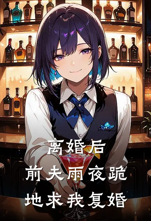 离婚后，前夫雨夜跪地求我复婚