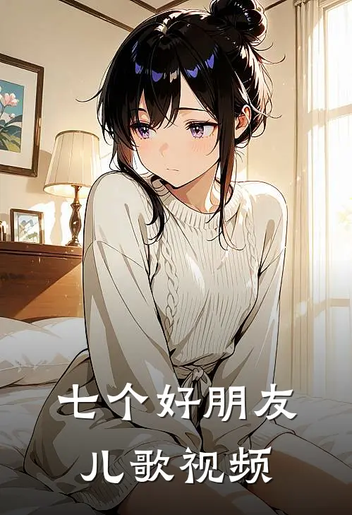 七个好朋友儿歌视频