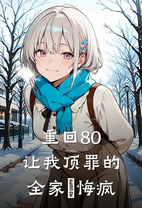 重回80，让我顶罪的全家⼈悔疯