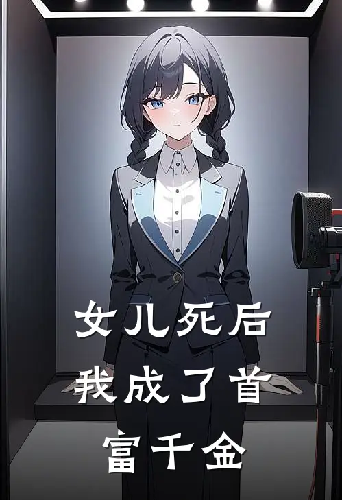 女儿死后，我成了首富千金
