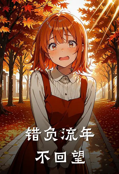 错负流年不回望