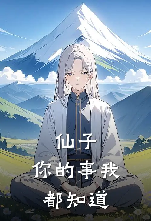 仙子，你的事我都知道