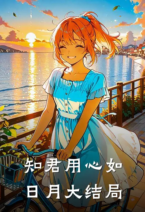 知君用心如日月大结局