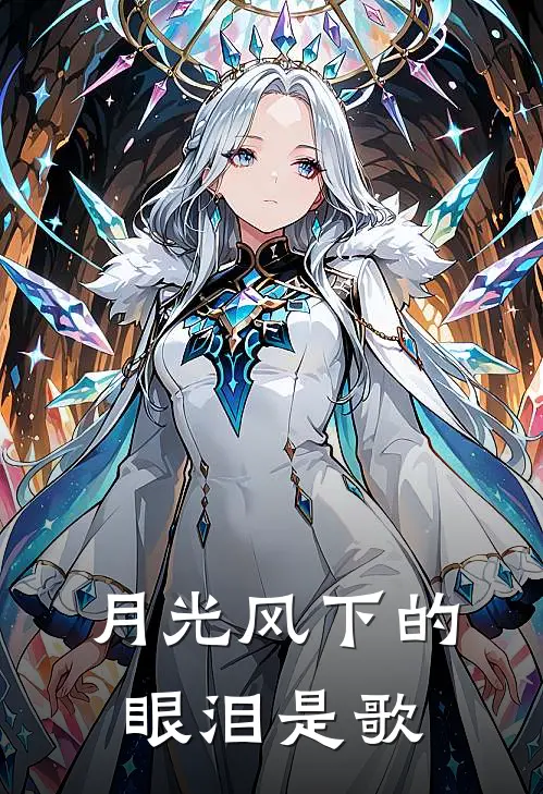 月光风下的眼泪是歌