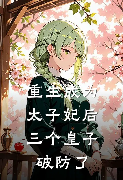 重生成为太子妃后，三个皇子破防了