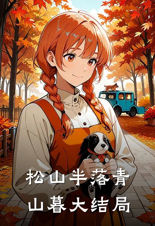 松山半落青山暮大结局