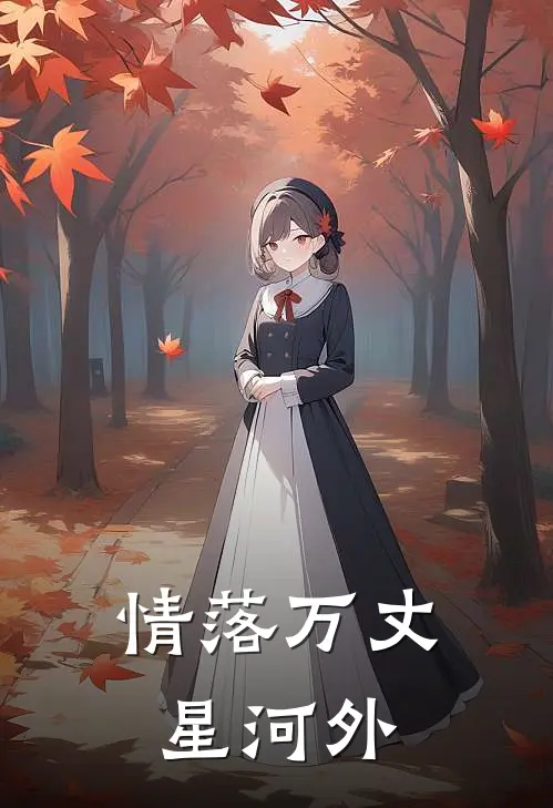情落万丈星河外