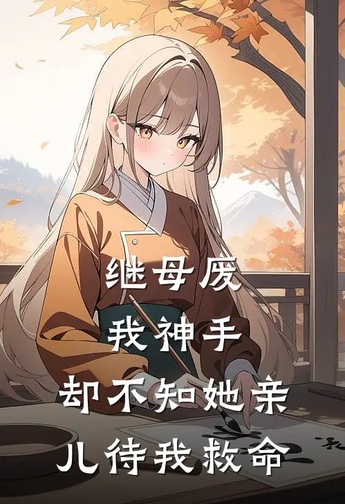 继母废我神手，却不知她亲儿待我救命(沈琮夏荷)完本小说推荐_最新章节列表继母废我神手，却不知她亲儿待我救命(沈琮夏荷)