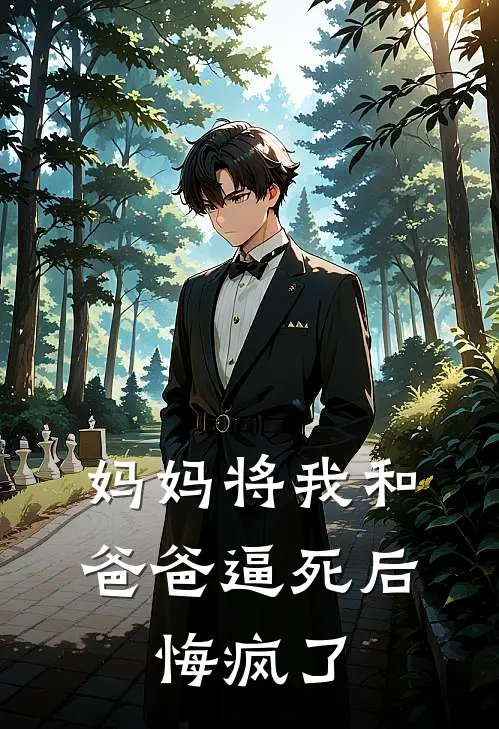 妈妈将我和爸爸逼死后，悔疯了(岑临钟点工)完结小说_热门小说推荐妈妈将我和爸爸逼死后，悔疯了岑临钟点工