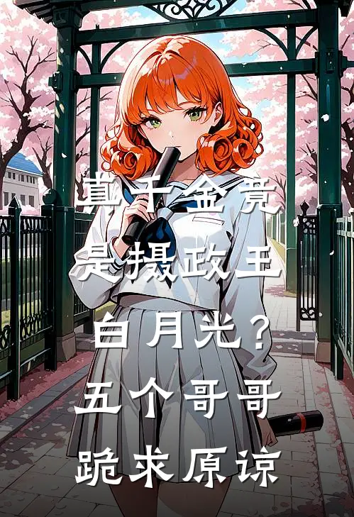 真千金竟是摄政王白月光？五个哥哥跪求原谅