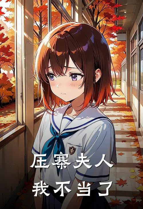 压寨夫人我不当了