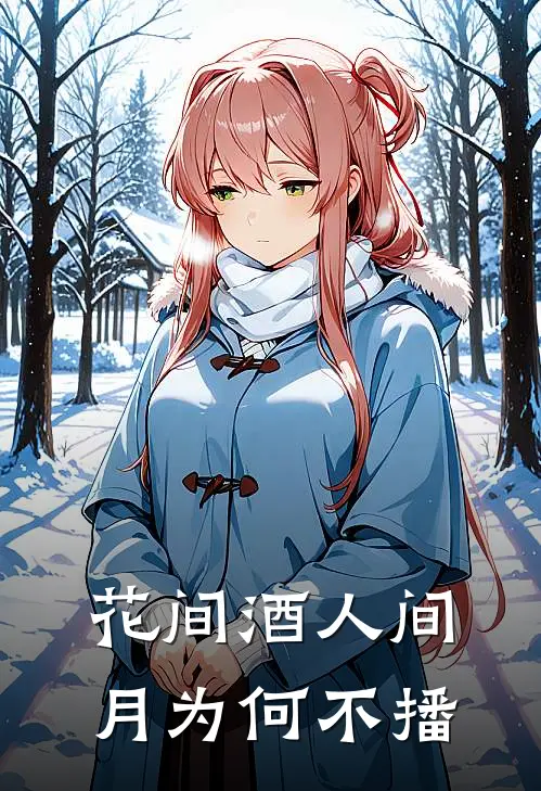 花间酒人间月为何不播