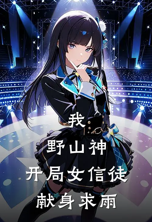 我，野山神，开局女信徒献身求雨牛背山李青山最新小说推荐_热门小说排行榜我，野山神，开局女信徒献身求雨(牛背山李青山)