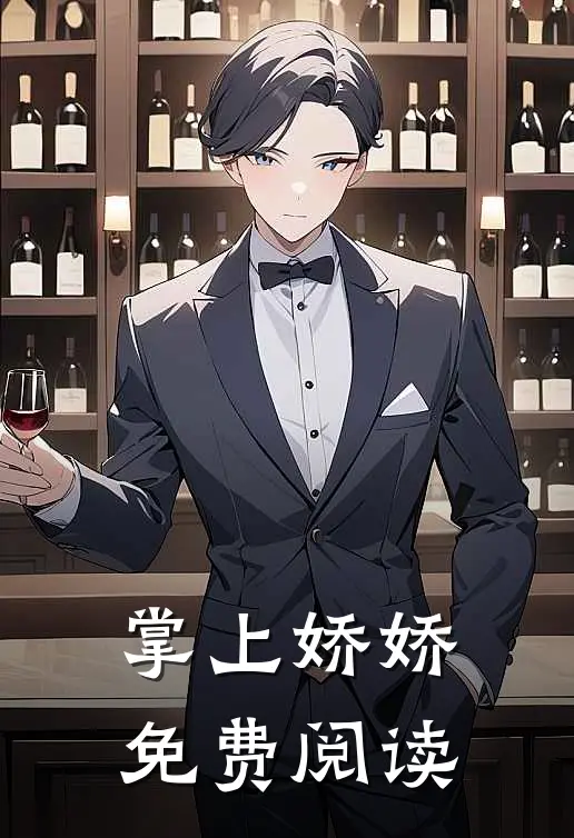 掌上娇娇免费阅读