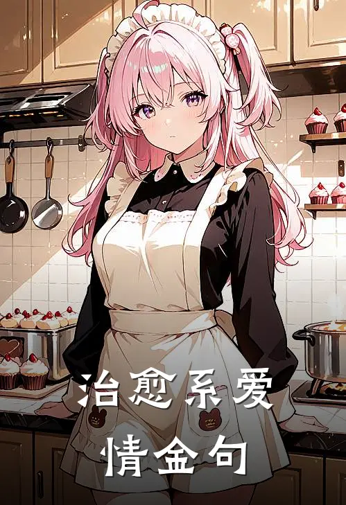 治愈系爱情金句