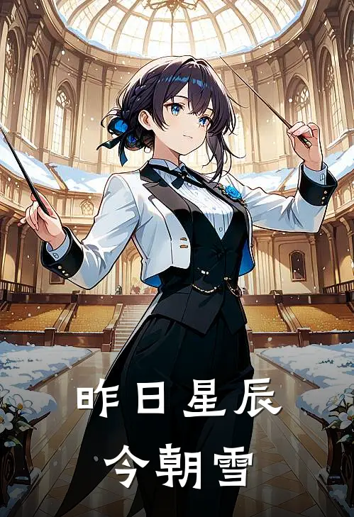 昨日星辰今朝雪