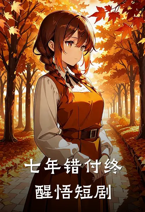 七年错付终醒悟短剧