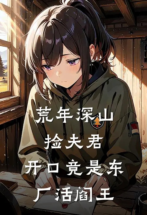 荒年深山捡夫君，开口竟是东厂活阎王(裴寂崔小七)全文免费在线阅读_荒年深山捡夫君，开口竟是东厂活阎王热门小说