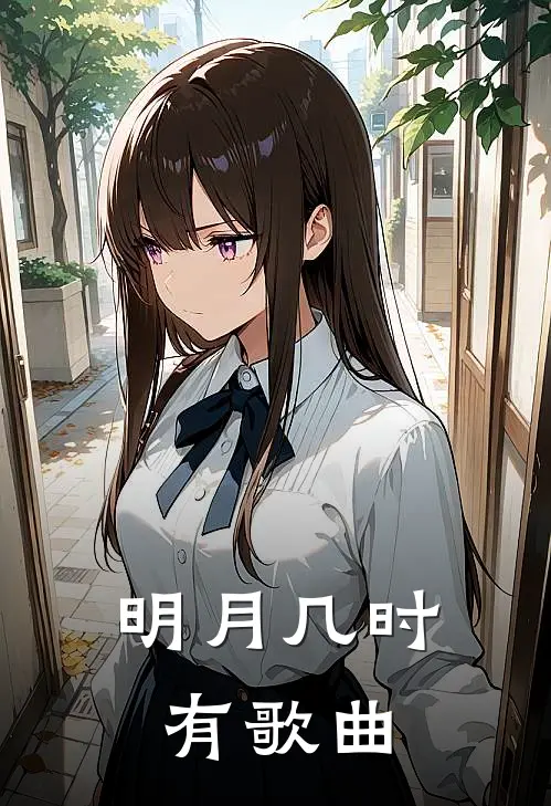 明月几时有歌曲