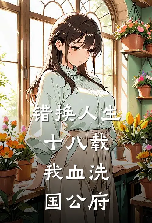 错换人生十八载，我血洗国公府